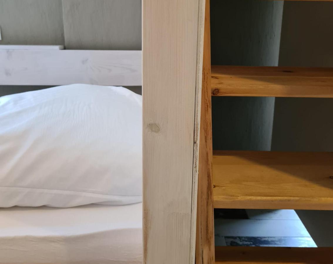 Jetpak Alternative Eco Hostel 塞萨洛尼基 外观 照片