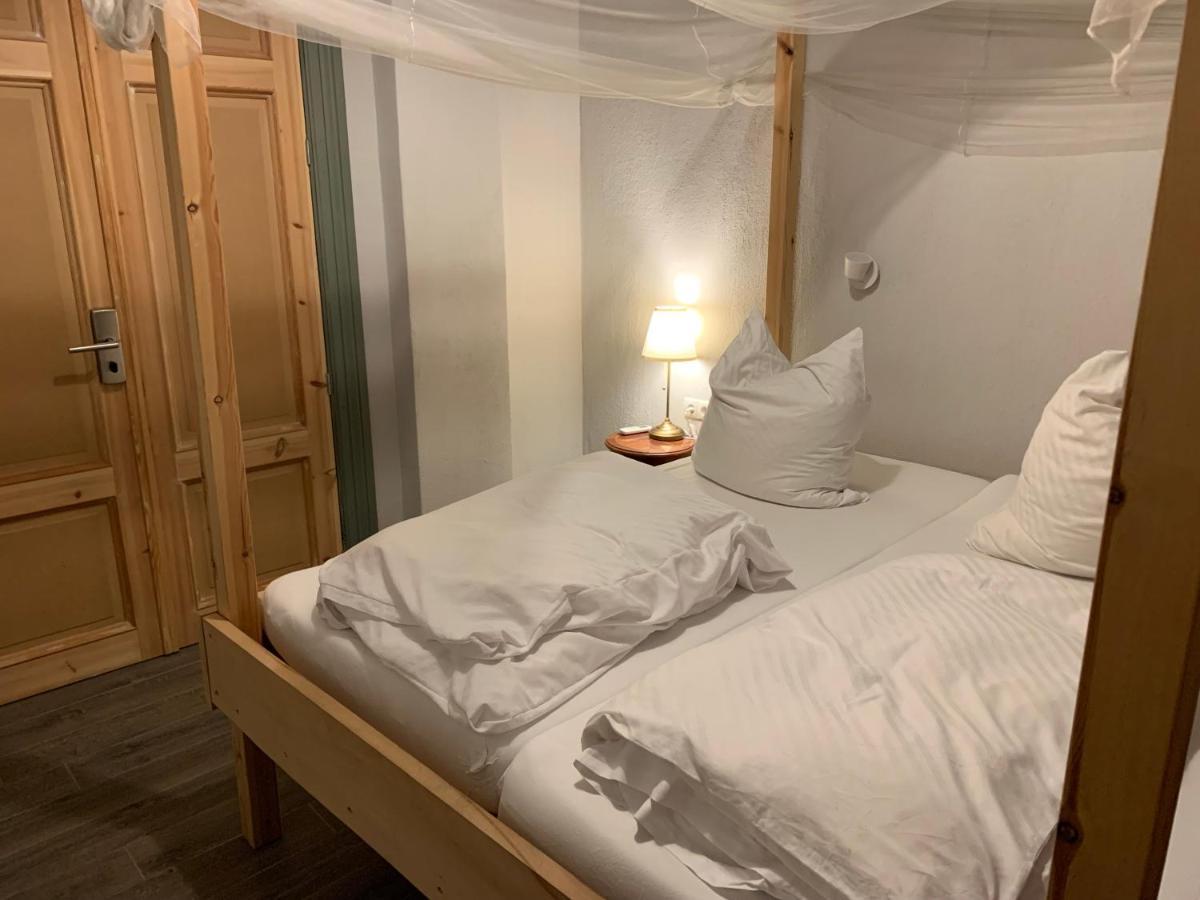 Jetpak Alternative Eco Hostel 塞萨洛尼基 外观 照片